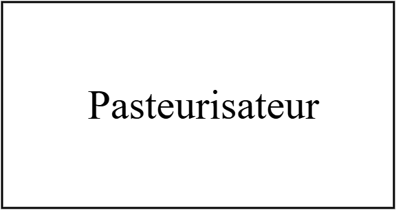 pasteu