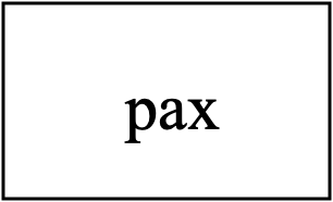 pax 100