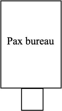 Pax bureau