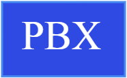 PBX
