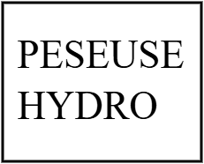 PESEUSE HYDRO