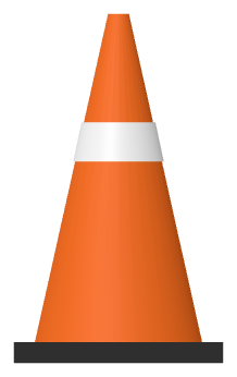Petit cône