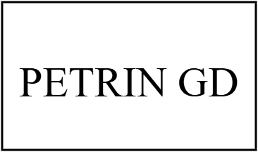 PETRIN GD