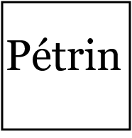 Pétrin