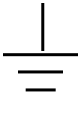 Piquet de terre