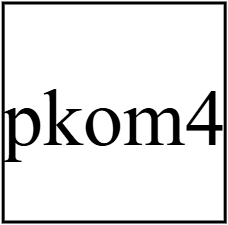 PKOM4