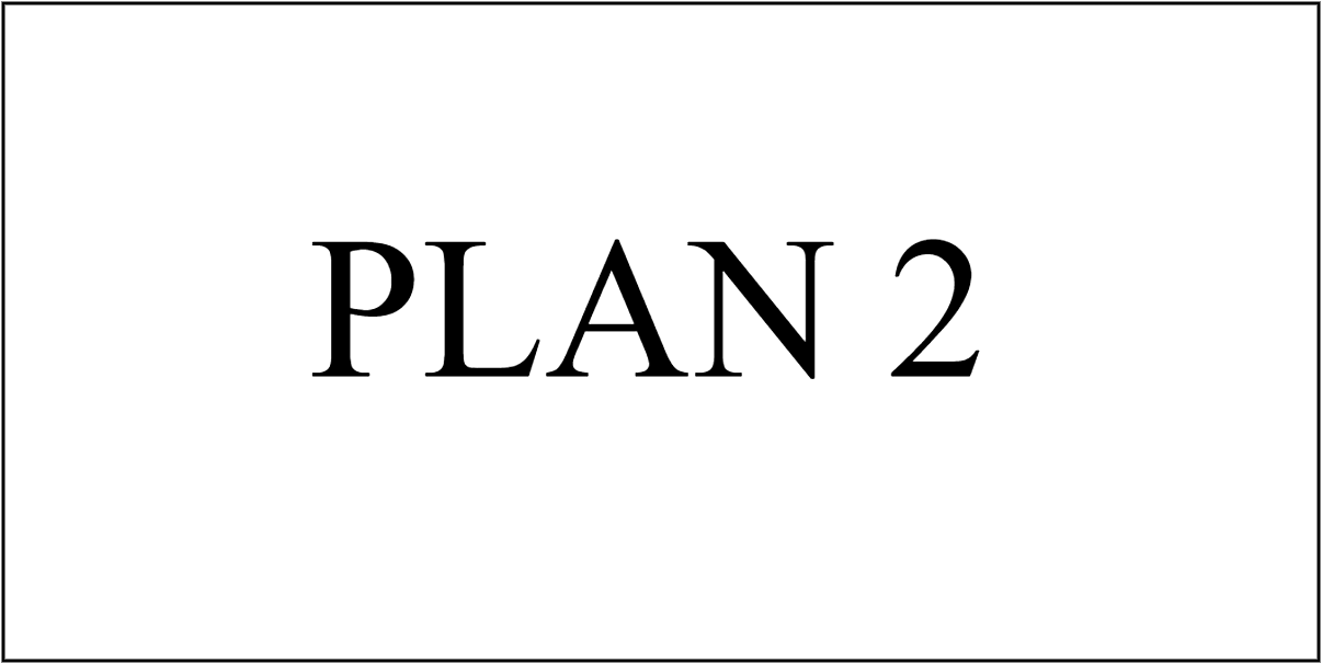 PLAN 2