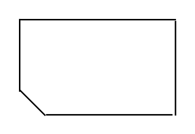 plan coupé