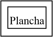 PLANCHA 