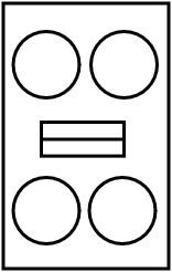 plaque induction