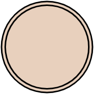 Plateau 61Ø