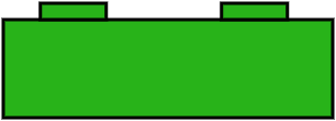 Plenum soufflage