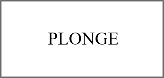 PLONGE