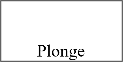 Plonge