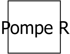 Pompe de relevage