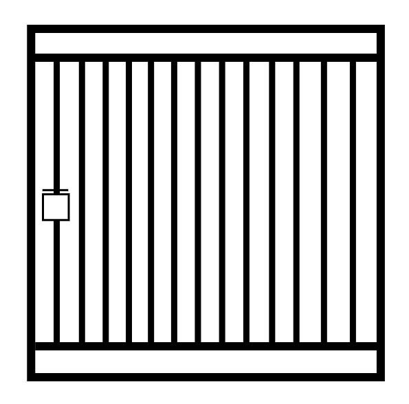 Portillon