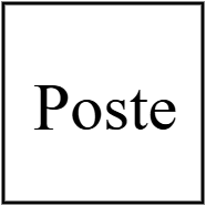 Poste