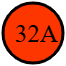 Prise 32A