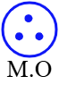 Prise micro onde