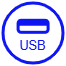 Prise USB