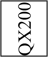 QX200