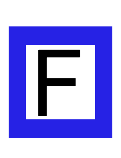Raccord droit Femelle 1"