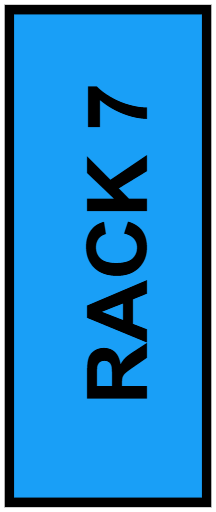 RACK 7