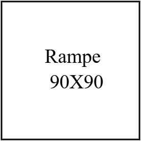 rampe