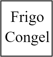 Refrigerateur congelateur