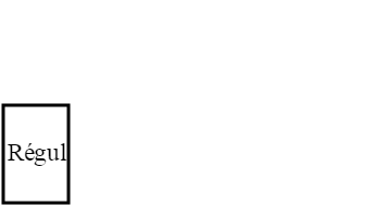 Régulation chauffage