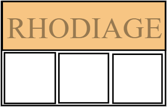 RHODIAGE