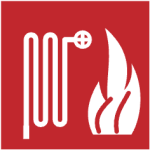 Robinet d'incendie armé (RIA)