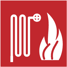 Robinet d'incendie armé (RIA)