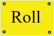 roll