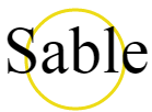 sable