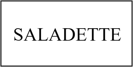 SALADETTE