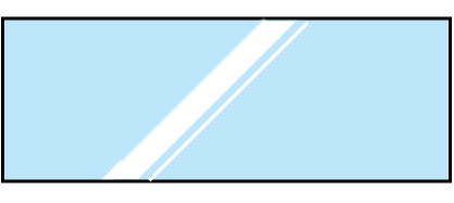 SALADETTE VERRE