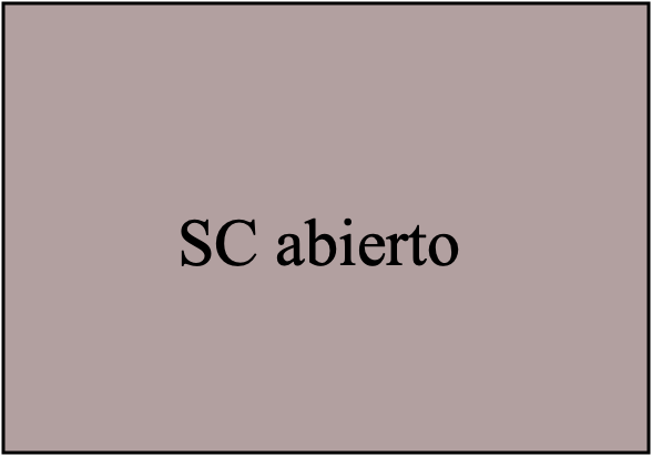 SC abierto