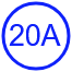 SC20A