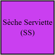 Sèche Serviette