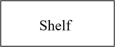 Shelf