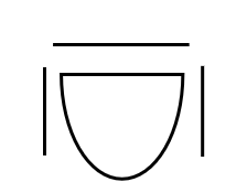 siège avec accoudoirs