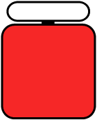 siège de douche rabattable sans accoudoir