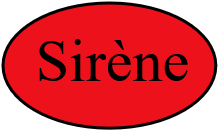 Sirène