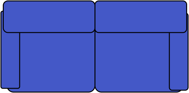 Sofa Zgza