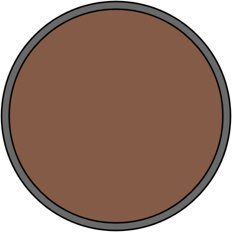 Spirale de plantes aromatiques