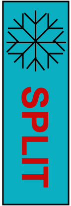 SPLIT