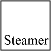 STEAMER