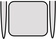 strapontin accoudoirs