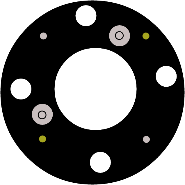 Systeme oscillant